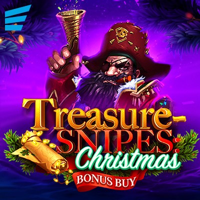 Treasure-snipes Bonus Buy